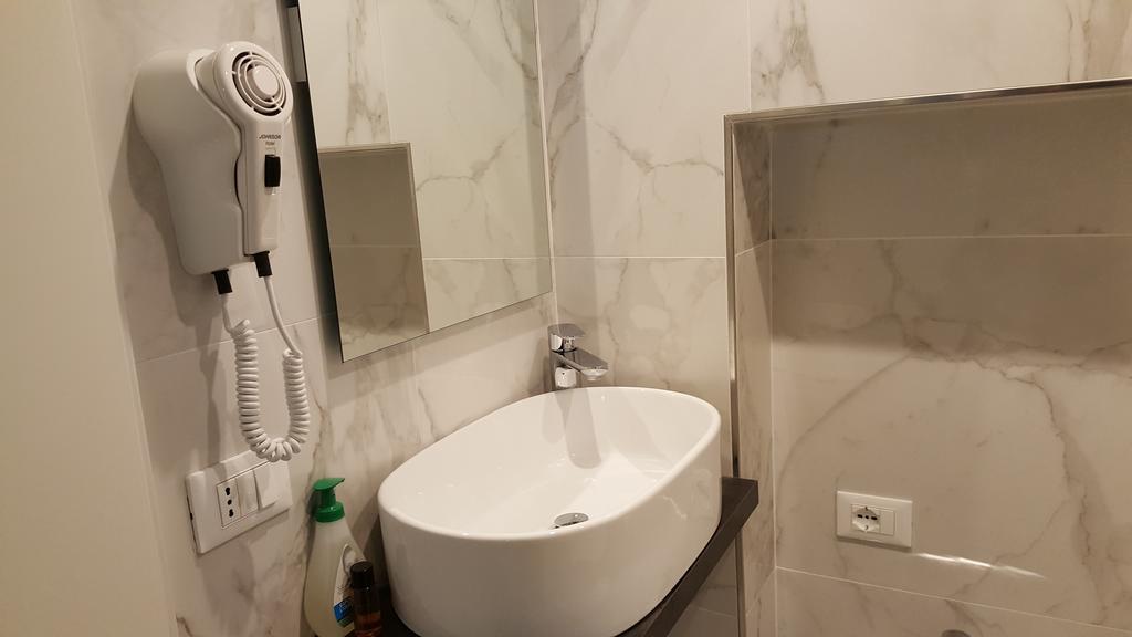 ונציה Maison D'Elite Guest House מראה חיצוני תמונה
