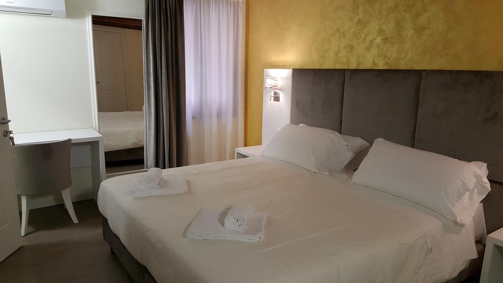 ונציה Maison D'Elite Guest House מראה חיצוני תמונה