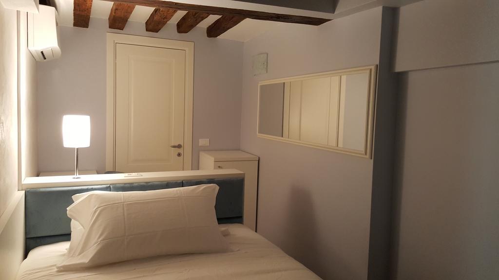 ונציה Maison D'Elite Guest House מראה חיצוני תמונה