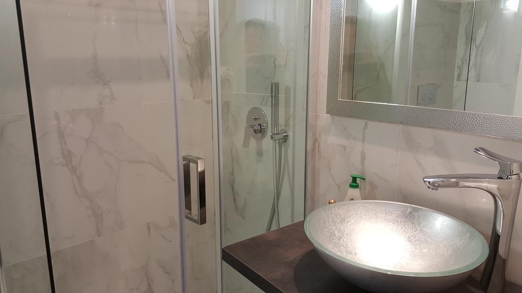 ונציה Maison D'Elite Guest House מראה חיצוני תמונה