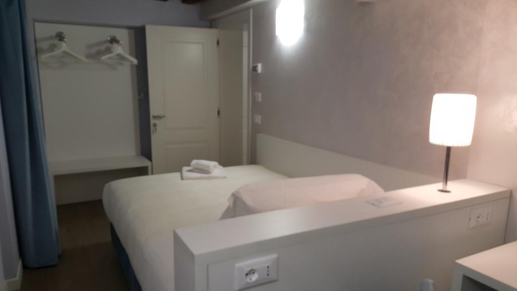ונציה Maison D'Elite Guest House מראה חיצוני תמונה