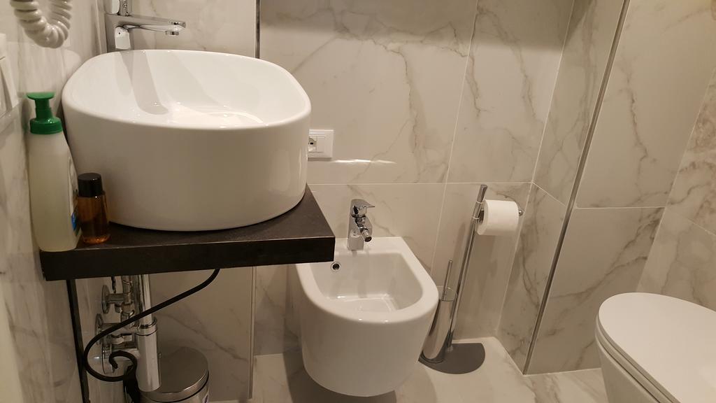 ונציה Maison D'Elite Guest House מראה חיצוני תמונה