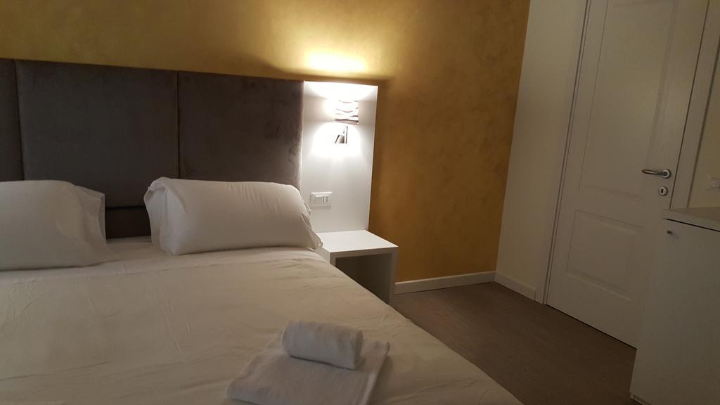 ונציה Maison D'Elite Guest House מראה חיצוני תמונה